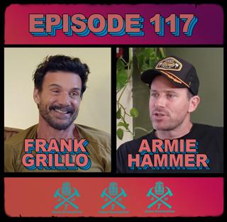 #117 - Frank Grillo