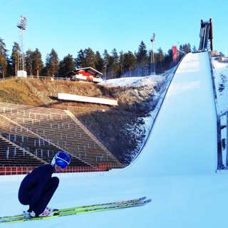 Skrytbackarna i Falun