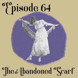 The Abandoned Scarf
