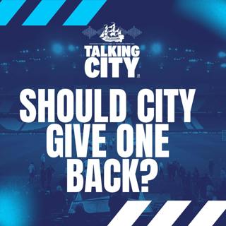 2 Titles? Arteta’s Wild Claim Sparks City Backlash | Talking City Podcast
