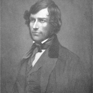 John Mitchel - A United Irishman (Part 1)
