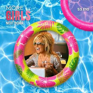 S3E10: Home, Sweet Suite | The Girls Next Door Recap: Hef’s Vegas Birthday, Beatles LOVE & Celebrity Mania