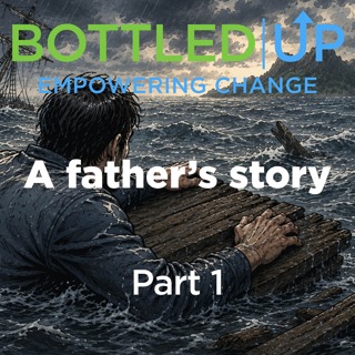 A father's story - living with a drinker - part 1