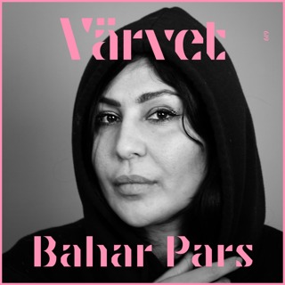 KORTVERSION #619 Bahar Pars