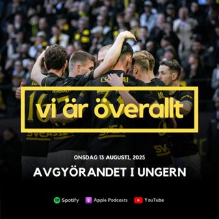Avgyörandet i Ungern