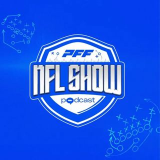 2025 NFL Week 1 Grade Release Show