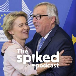 119: Brussels shows its true colours
