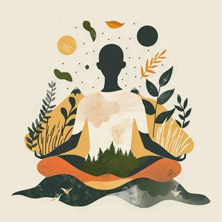 WITH MUSIC - Cellular Regeneration: Deep Healing NSDR