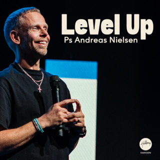 Ps Andreas Nielsen - Level Up