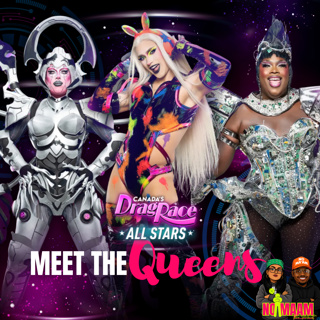 Canada’s Drag Race: All Stars Season 1 — Meet the Queens and Early Predictions