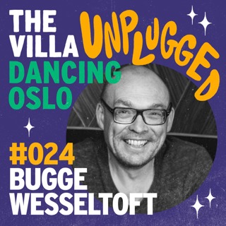 #024 - Bugge Wesseltoft