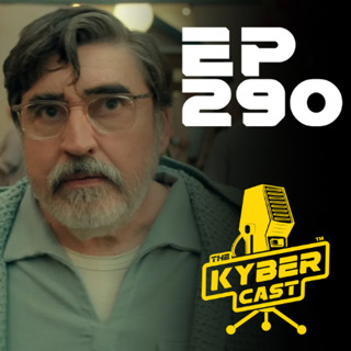 Kyber290_Halfway Through SPIDER-NOIR