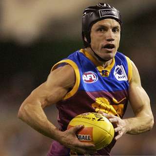 More Than A Game: Shaun Hart - Collingwood-Brisbane Rivalry
