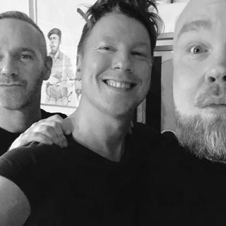 Det om att kokonga, vuxenmobbning och Danny Saucedo