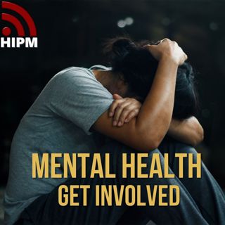 Mental Health - Get Involved