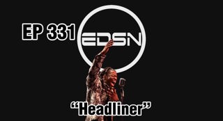 "Headliner" w/ @dalomonze