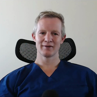 Dr. Paul Mason - Metabolic Health and Coronavirus: Ep 45