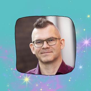 #34 Svarta hål, galaxer och liv i rymden - med astronom Erik Zackrisson