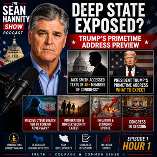 Deep State Exposed