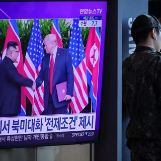 Is Kim Jong Un the real winner of the Iran war?