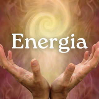 Joogaradio #63: Energia