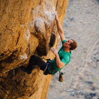 EP 307: Steven on The Climbing Majority — What I've Learned After 300 Conversations With the World's Best Climbers