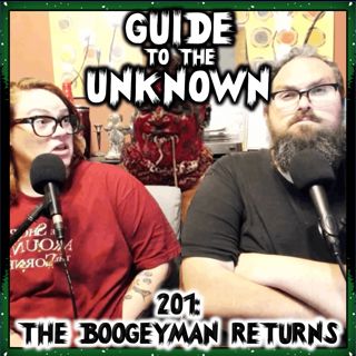 201: The Boogeyman Returns
