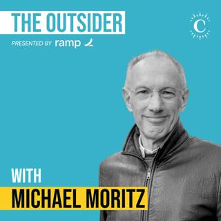 Michael Moritz - Lessons From 40 Years of Investing and Writing - [Invest Like the Best, EP.491]