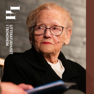 Edith Notowicz – en samtale om tilgivelse etter Auschwitz