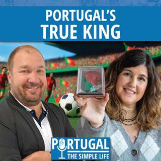 The king's sport in Portugal