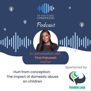 The impact of domestic abuse on children