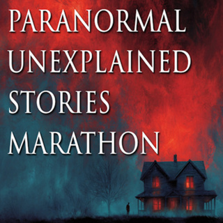 3 Hour MARATHON Of PARANORMAL UNEXPLAINED Stories