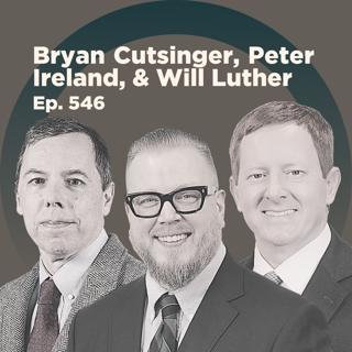 Bryan Cutsinger, Peter Ireland, and Will Luther on Lessons Learned from the Fed Framework Review