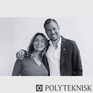 #PolyPod: Snakk om KI-løsninger!