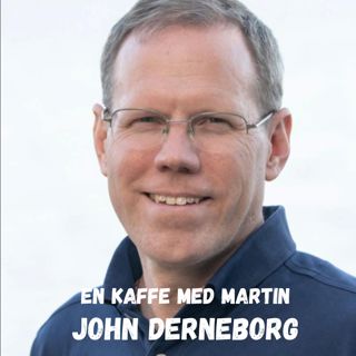 John Derneborg