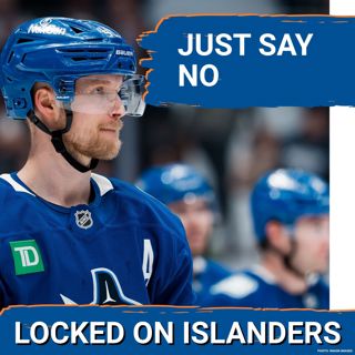 GAME-CHANGER: Should the New York Islanders DRAFT JP Hurlbert to IGNITE Their Offense at #13?
