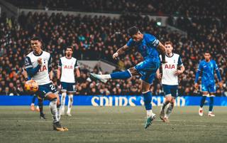Episode 204 “Tottenham Hotspur, it’s happened again”