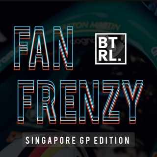 Fan Frenzy - 2023 Singapore Edition