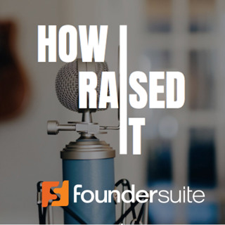 Ep. 298 How I Raised It with Noah Helman of Industrial Microbes