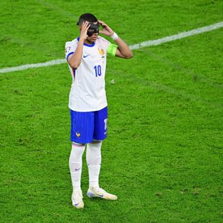 EUROTRIP: Varför är EM-fotbollen så tråkigt?