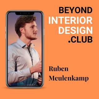 #011 - Manifesting a Life on Your Terms — Success Secrets with Life Design Expert Ruben Meulenkamp