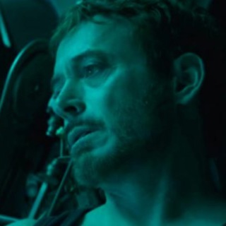 John Wick, Avengers: Endgame, Infinity Saga, Incredible Hulk, Star Wars, Watchmen & Devs