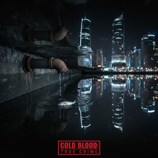 The Luanda Iron-Lady Poisoning