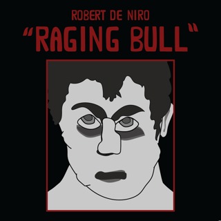 Raging Bull (1980)