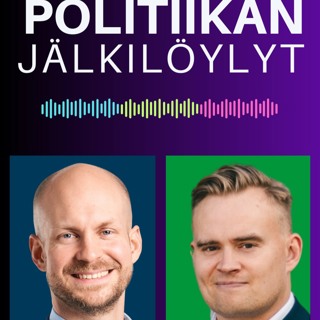 107. Politiikan syksyn sävelet