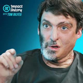 Mass Psychosis: How An Entire Population Becomes Stupid & How To Get Ahead Of Everyone | Dan Ariely PT 2