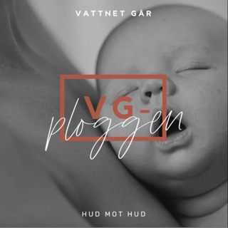 748. VG-ploggen - 'Hud mot hud - varför då?'