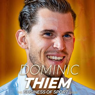 Dominic Thiem: ‘The Making of a Grand Slam Champion’ (Ep84)