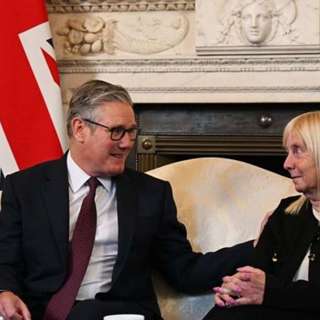 UK Parliament Proposes Hillsborough Law, UK Music Icons Fight AI, Trump's UK Visit Secured, Scotland's First Minister Challenges Musk, and more...