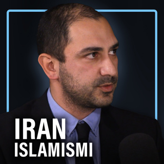 Iran: Islamistinen hallinto ja suurvaltapolitiikka (Bijan Rezai Jahromi) | Puheenaihe 432